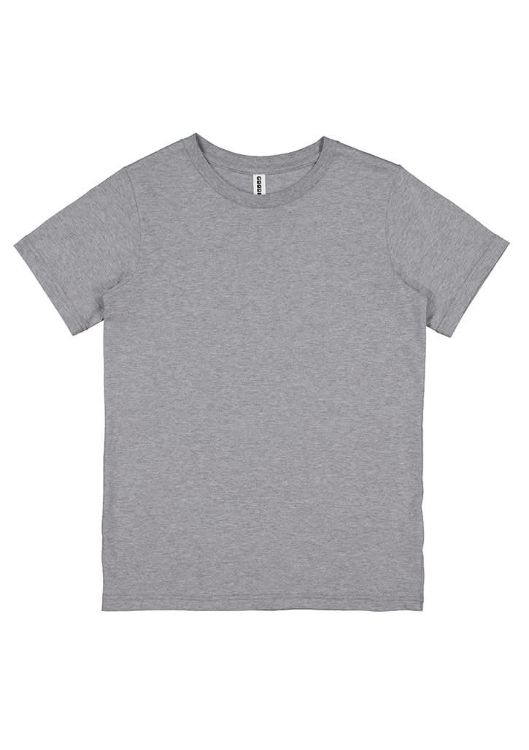 Picture of Basis Youth Short Sleeve Tee