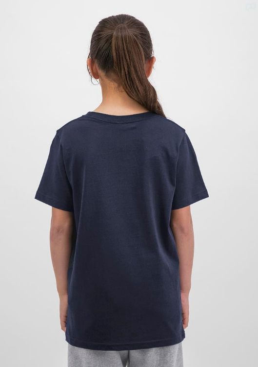Picture of Basis Youth Short Sleeve Tee
