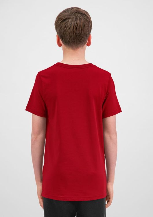 Picture of Basis Youth Short Sleeve Tee