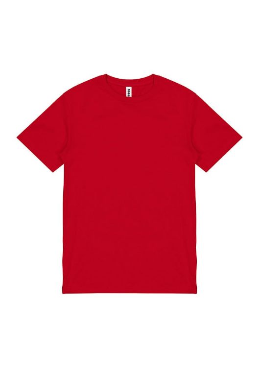 Picture of Basis Youth Short Sleeve Tee
