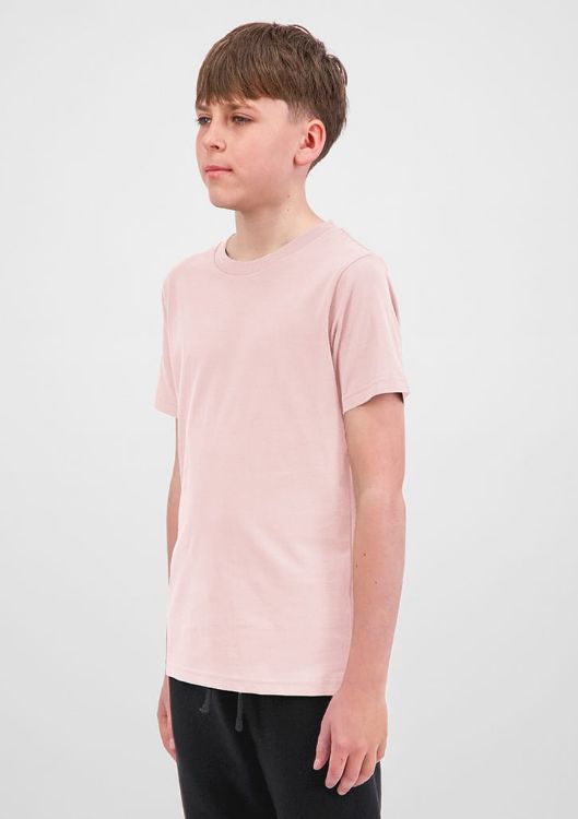 Picture of Basis Youth Short Sleeve Tee