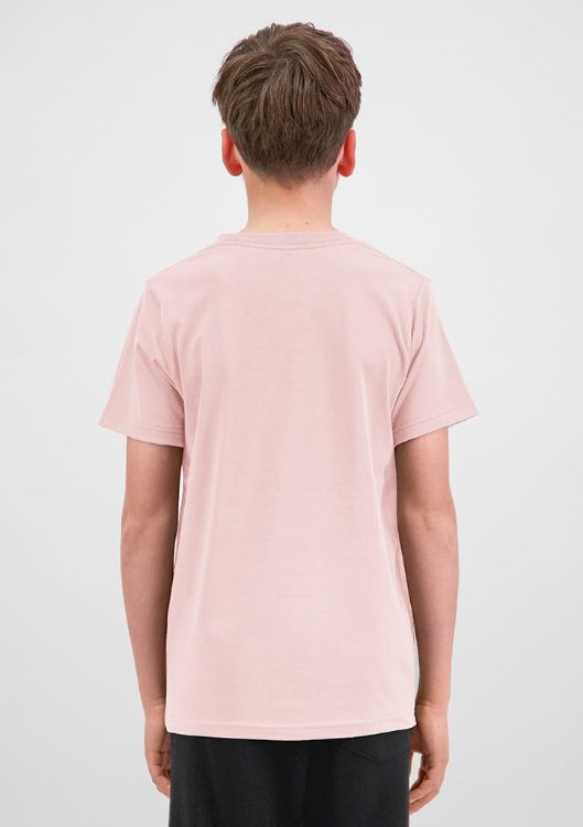 Picture of Basis Youth Short Sleeve Tee