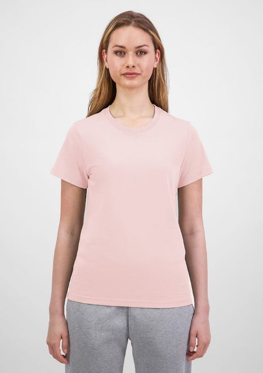Picture of Basis Womens Short Sleeve Tee