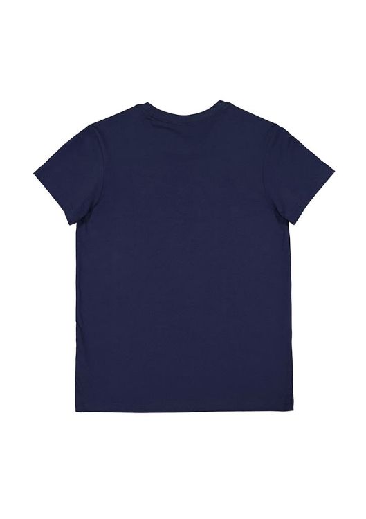 Picture of Basis Womens Short Sleeve Tee
