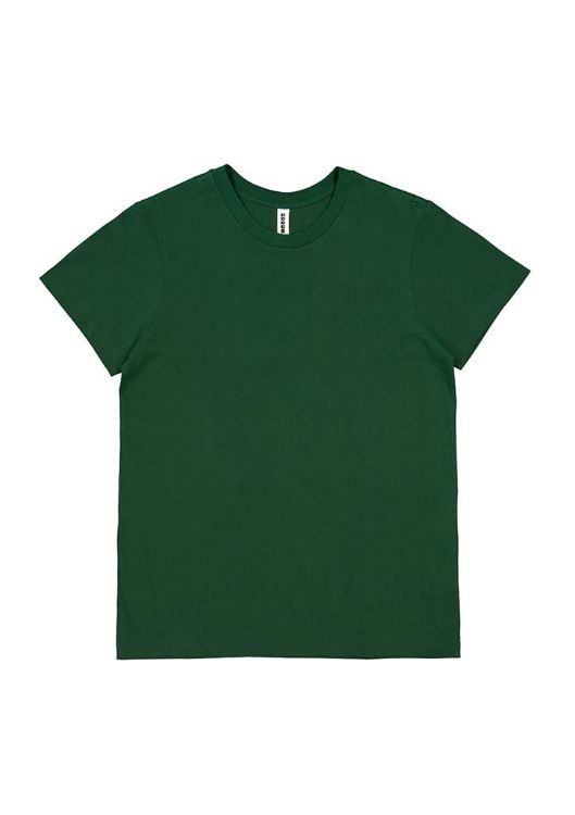 Picture of Basis Womens Short Sleeve Tee