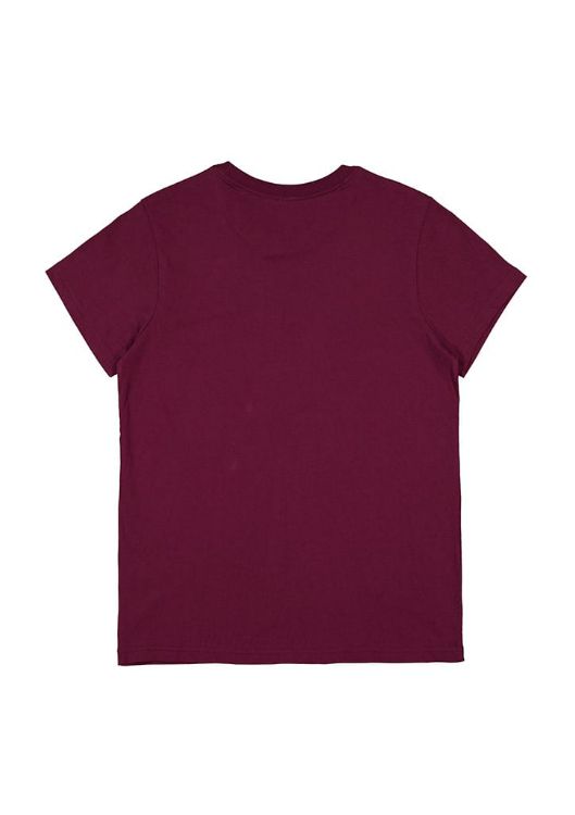 Picture of Basis Womens Short Sleeve Tee