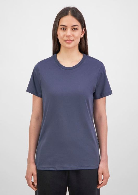 Picture of Basis Womens Short Sleeve Tee