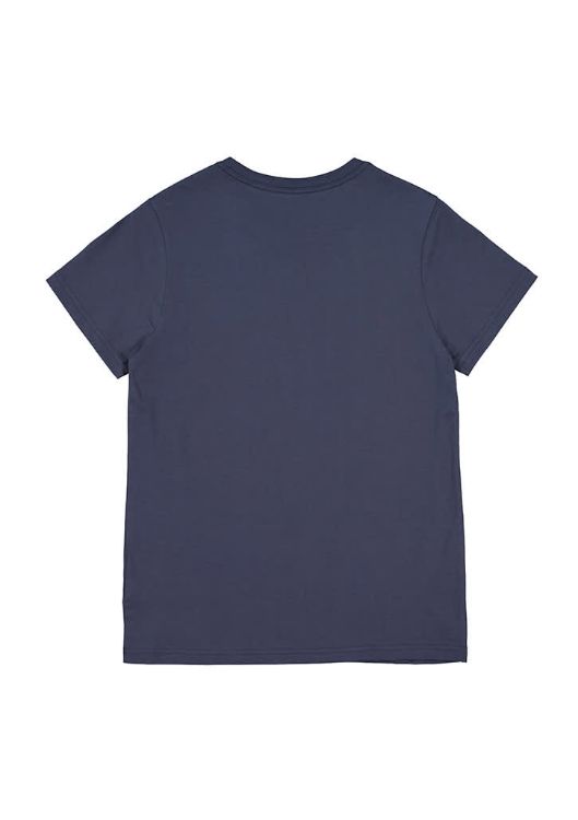 Picture of Basis Womens Short Sleeve Tee