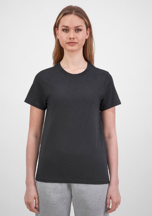 Picture of Basis Womens Short Sleeve Tee