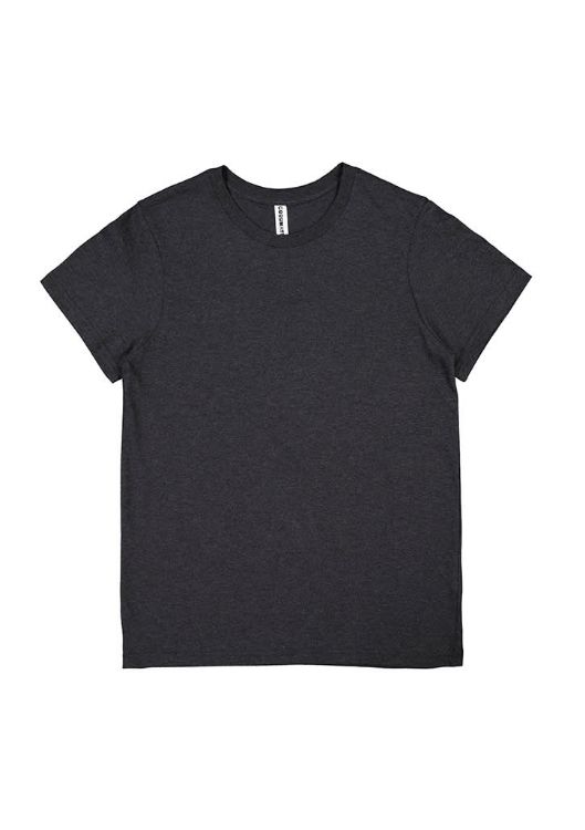 Picture of Basis Womens Short Sleeve Tee
