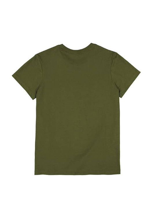 Picture of Basis Womens Short Sleeve Tee