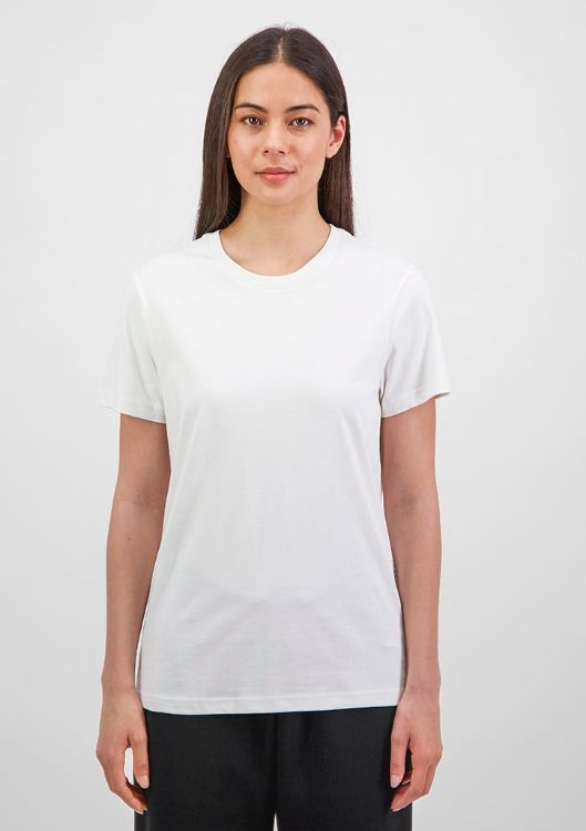 Picture of Basis Womens Short Sleeve Tee