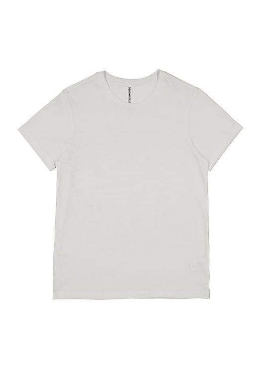 Picture of Basis Womens Short Sleeve Tee
