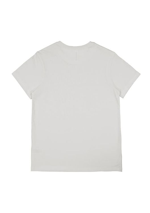 Picture of Basis Womens Short Sleeve Tee
