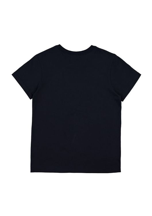 Picture of Basis Womens Short Sleeve Tee