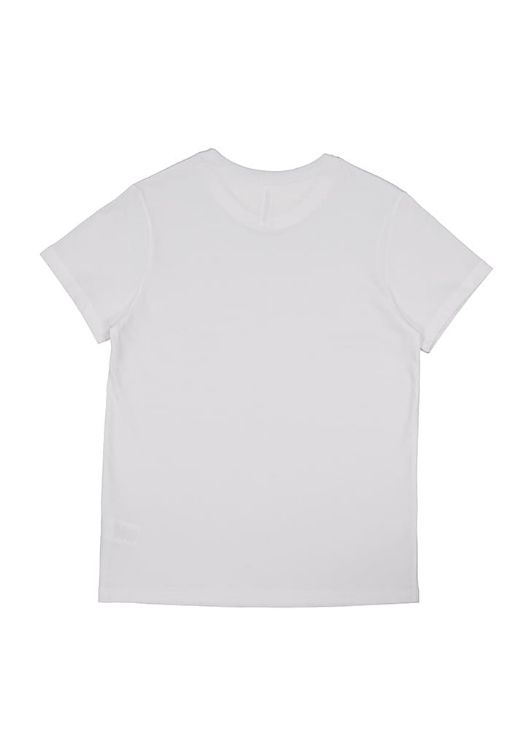 Picture of Basis Womens Short Sleeve Tee