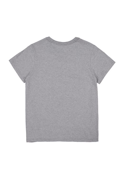 Picture of Basis Womens Short Sleeve Tee