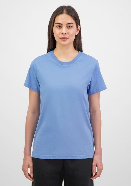 Picture of Basis Womens Short Sleeve Tee