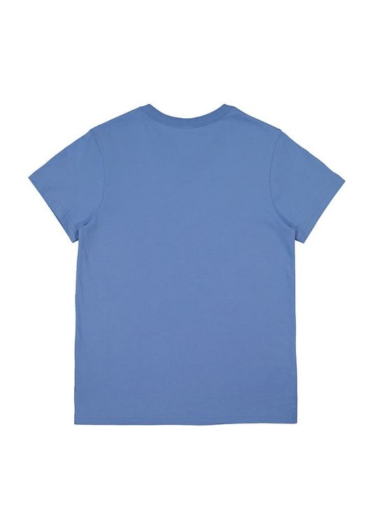 Picture of Basis Womens Short Sleeve Tee