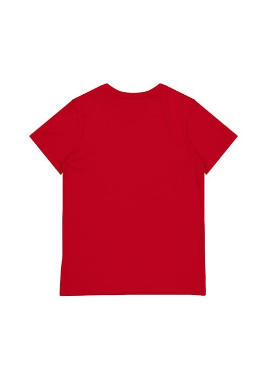 Picture of Basis Womens Short Sleeve Tee