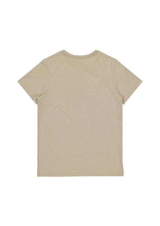 Picture of Basis Womens Short Sleeve Tee