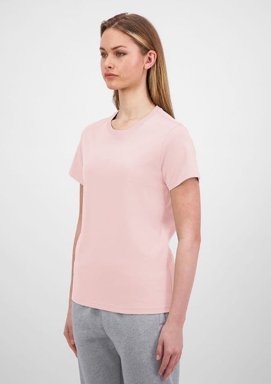 Picture of Basis Womens Short Sleeve Tee
