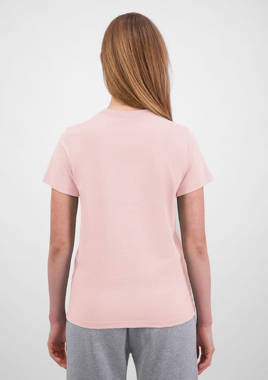 Picture of Basis Womens Short Sleeve Tee