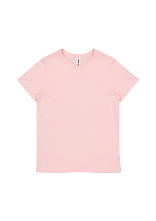 Picture of Basis Womens Short Sleeve Tee