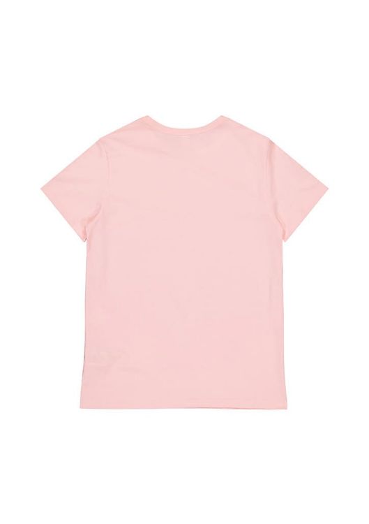 Picture of Basis Womens Short Sleeve Tee