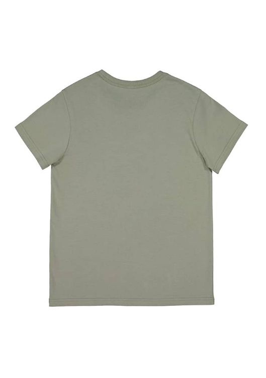 Picture of Basis Womens Short Sleeve Tee