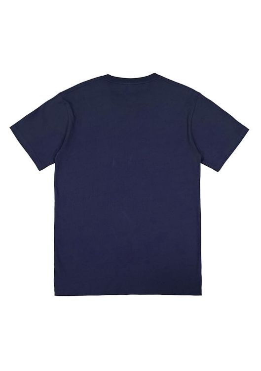 Picture of Basis Mens Short Sleeve Tee