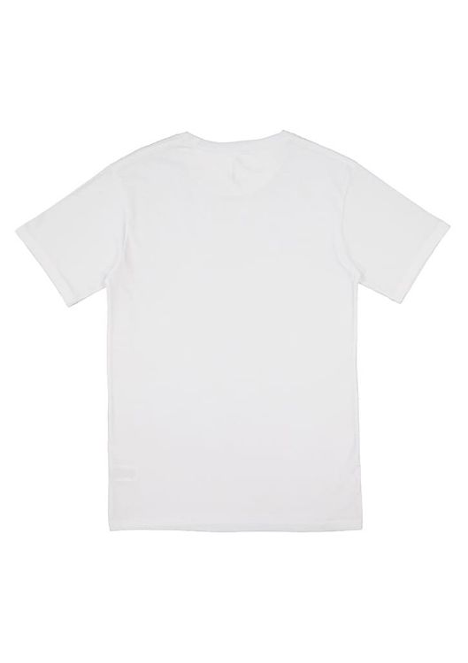 Picture of Basis Mens Short Sleeve Tee