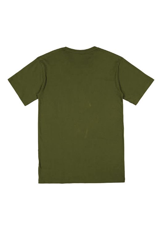 Picture of Basis Mens Short Sleeve Tee