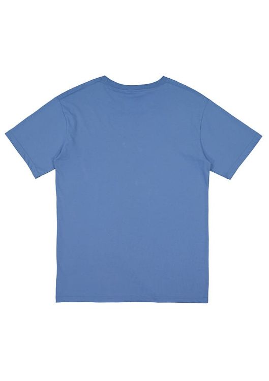 Picture of Basis Mens Short Sleeve Tee