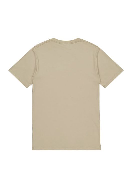 Picture of Basis Mens Short Sleeve Tee