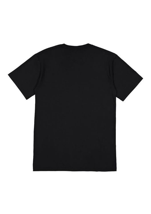 Picture of Basis Mens Short Sleeve Tee
