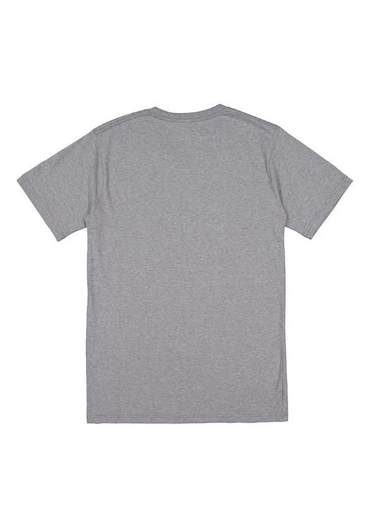 Picture of Basis Mens Short Sleeve Tee