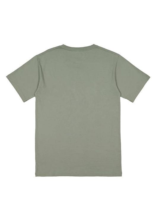 Picture of Basis Mens Short Sleeve Tee