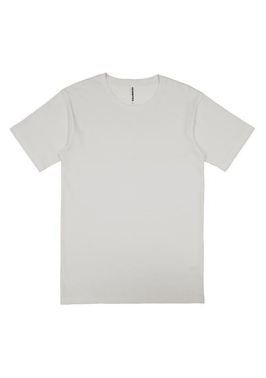 Picture of Basis Mens Short Sleeve Tee