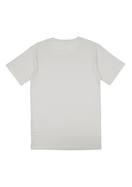 Picture of Basis Mens Short Sleeve Tee