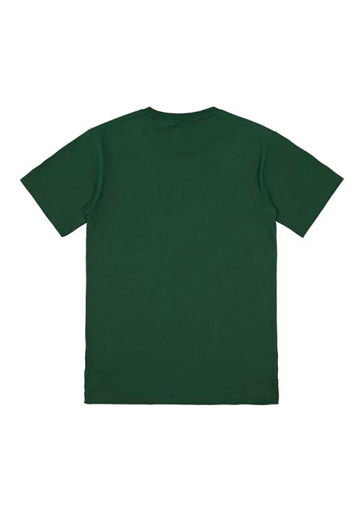Picture of Basis Mens Short Sleeve Tee