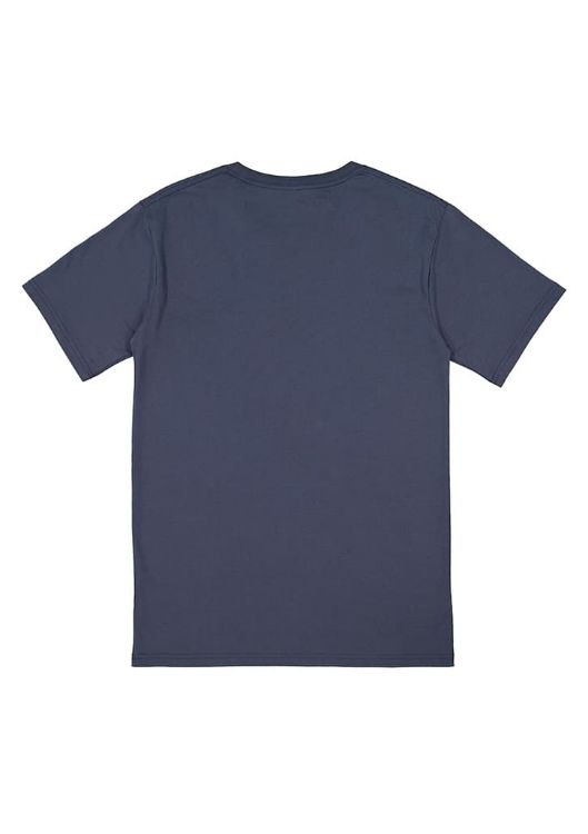 Picture of Basis Mens Short Sleeve Tee