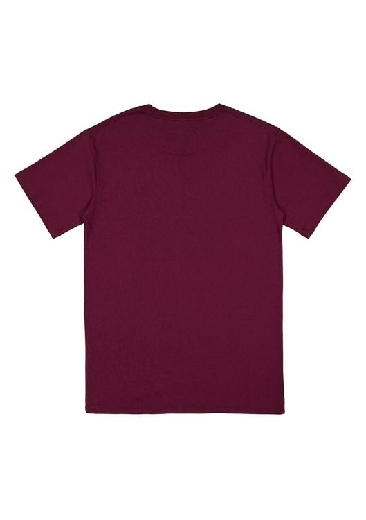 Picture of Basis Mens Short Sleeve Tee