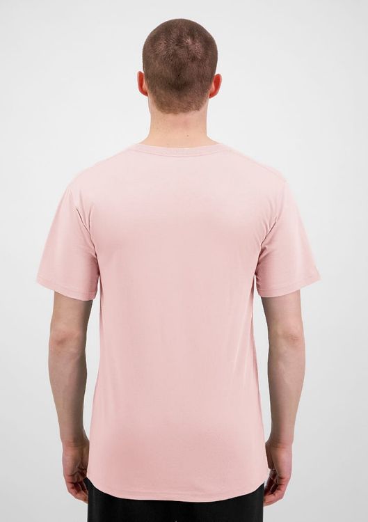 Picture of Basis Mens Short Sleeve Tee