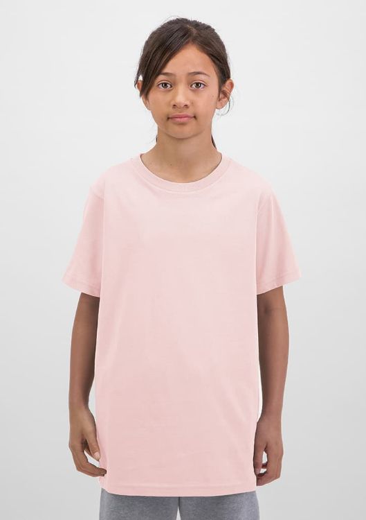 Picture of Basis Kids Short Sleeve Tee