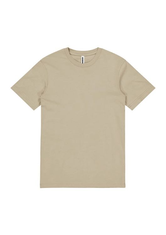 Picture of Basis Kids Short Sleeve Tee
