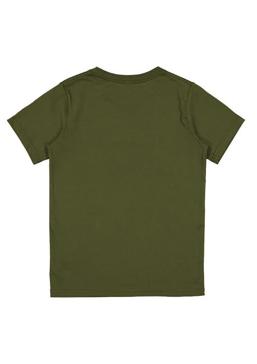 Picture of Basis Kids Short Sleeve Tee