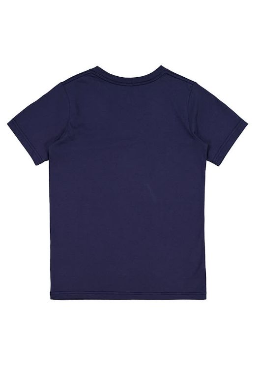 Picture of Basis Kids Short Sleeve Tee