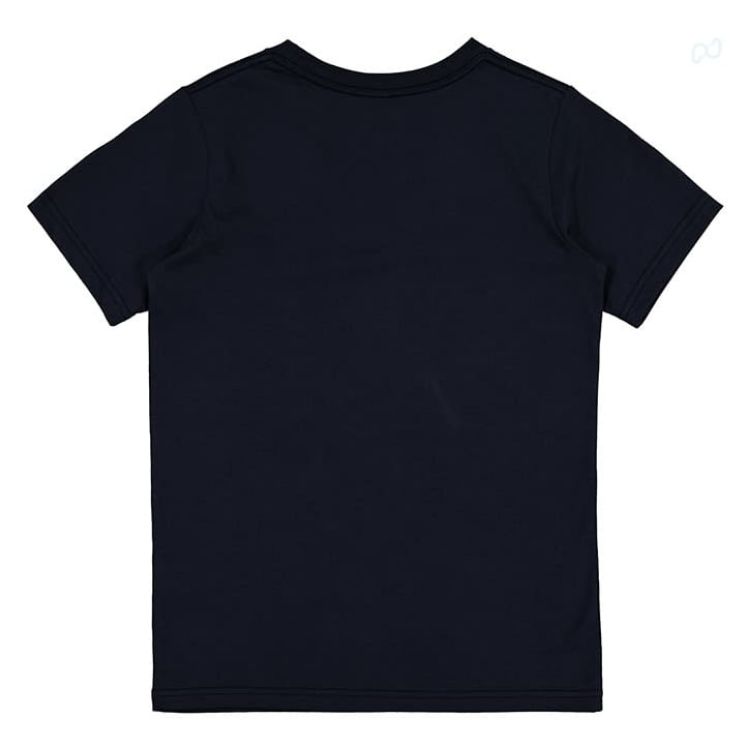 Picture of Basis Kids Short Sleeve Tee