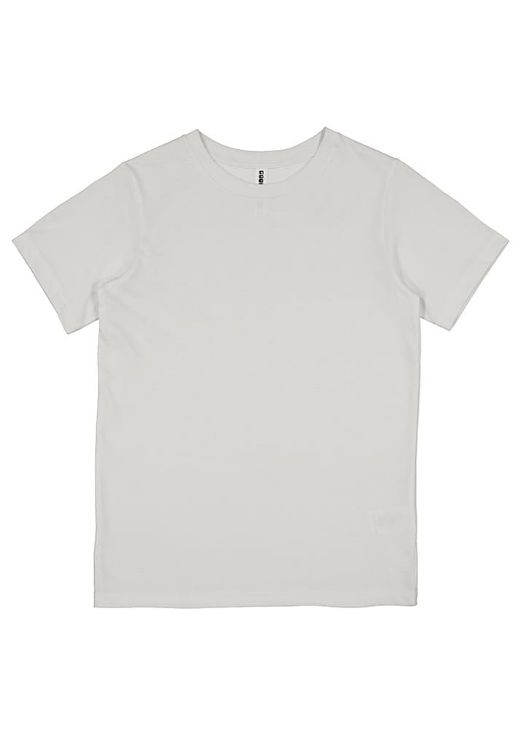 Picture of Basis Kids Short Sleeve Tee